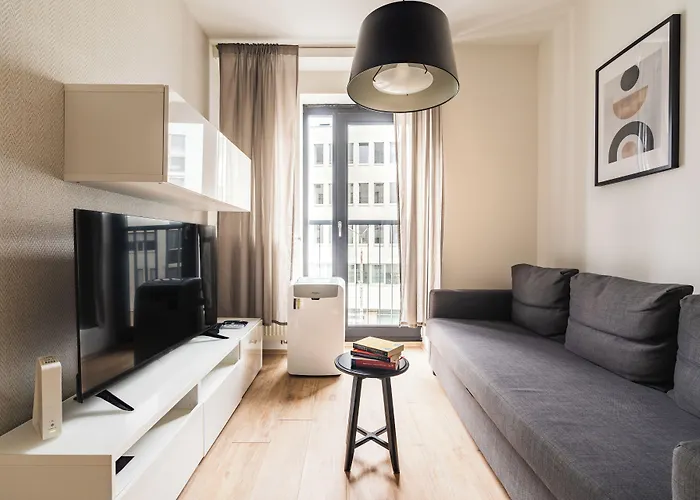 Charming & Cozy Ambiente 3* Μπρατισλάβα