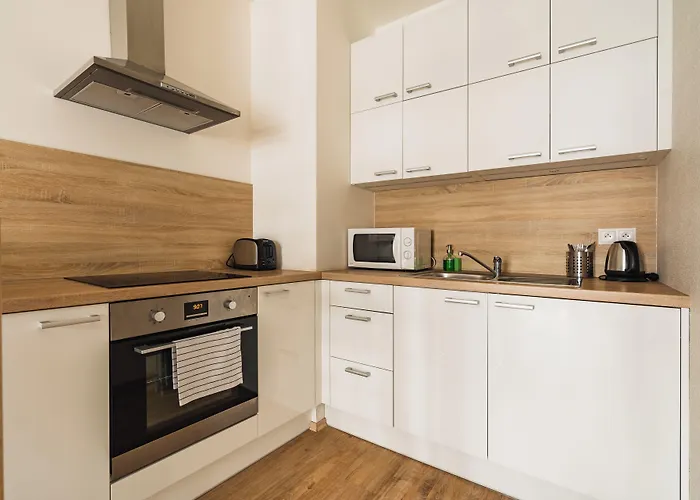 Charming & Cozy Ambiente Aparthotel