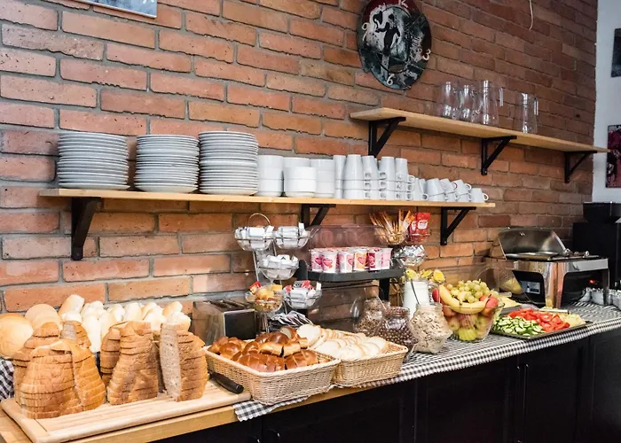 Charming & Cozy Ambiente 3*