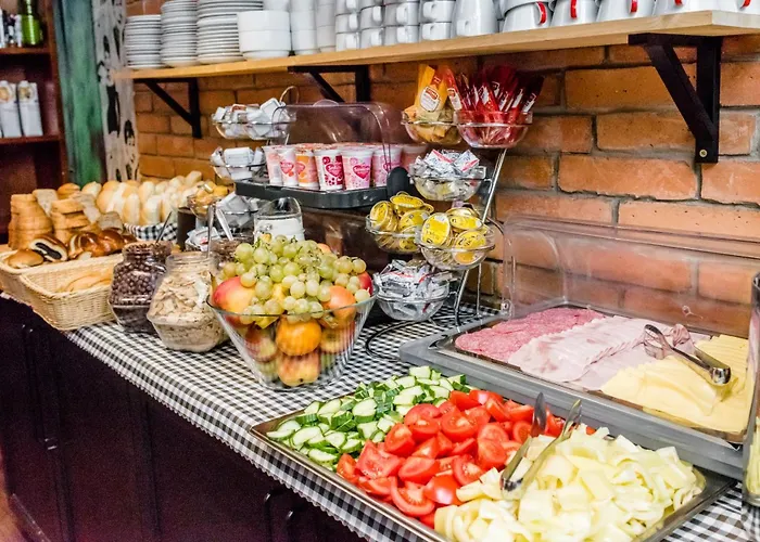 Charming & Cozy Ambiente 3*