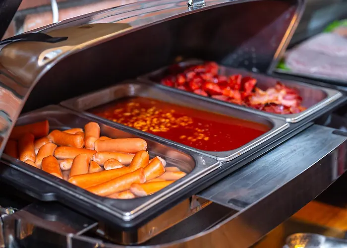 Charming & Cozy Ambiente Bratislava