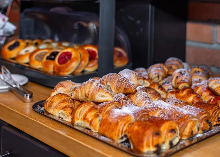 Charming & Cozy Ambiente 3* Bratislava