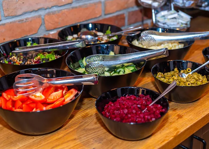 Charming & Cozy Ambiente Aparthotel