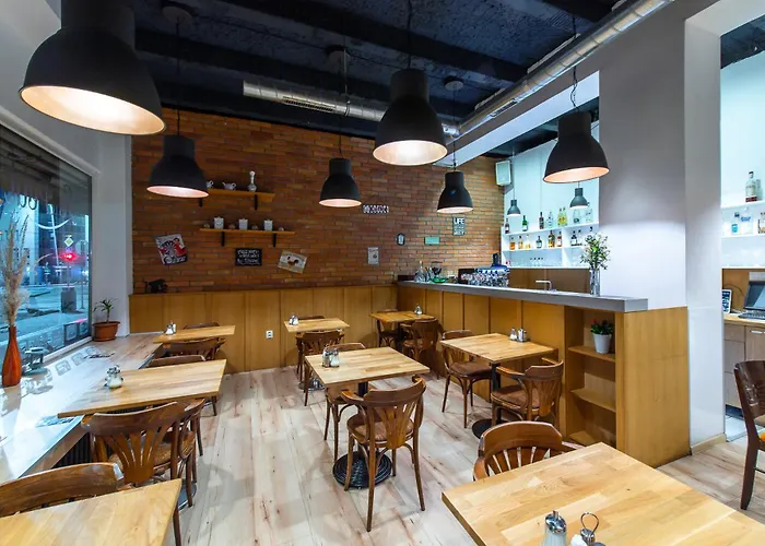 Aparthotel Charming & Cozy Ambiente 3*