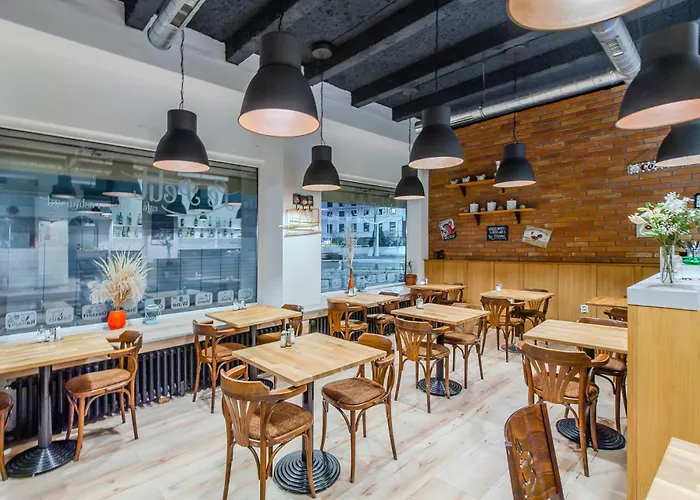 Aparthotel Charming & Cozy Ambiente Bratislava