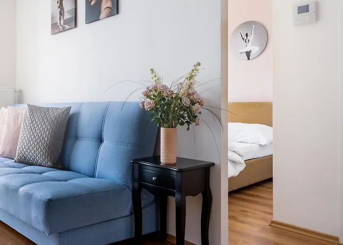 Charming & Cozy Ambiente Aparthotel