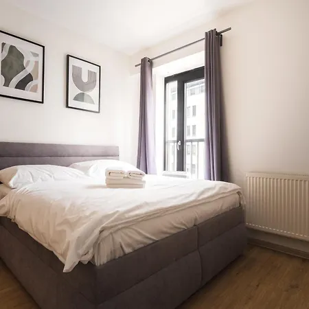 Apartment Charming & Cozy Ambiente