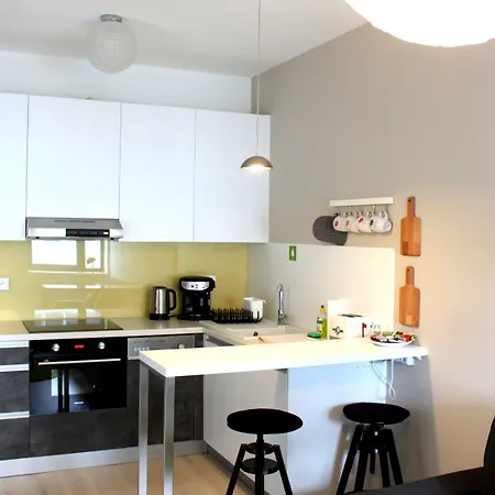 Charming & Cozy Ambiente Apartment *