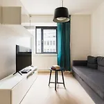 アパートホテル Charming & Cozy Ambiente