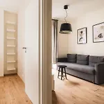 Charming & Cozy Ambiente 3* ブラチスラヴァ