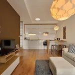 Charming & Cozy Ambiente 3* ブラチスラヴァ