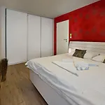 Charming & Cozy Ambiente ブラチスラヴァ