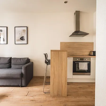 Charming & Cozy Ambiente 3* Bratislava