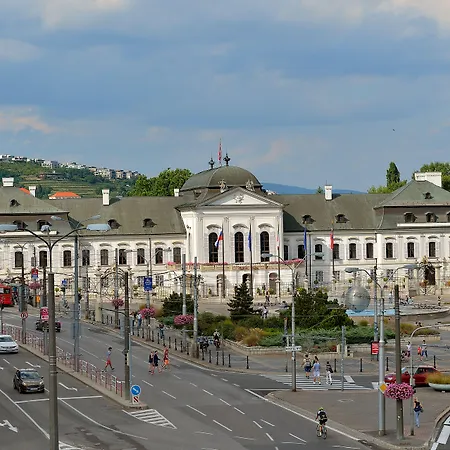 Apartahotel Charming & Cozy Ambiente 3*