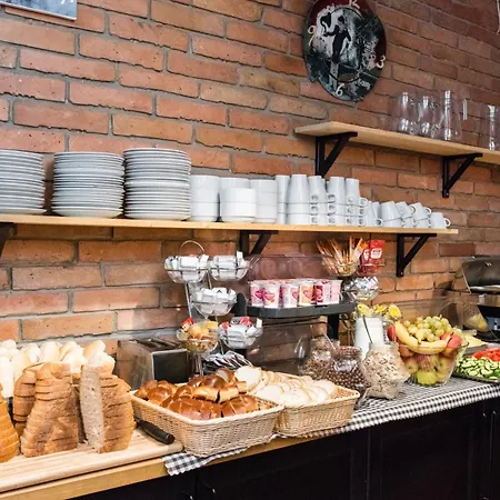 Charming & Cozy Ambiente 3*