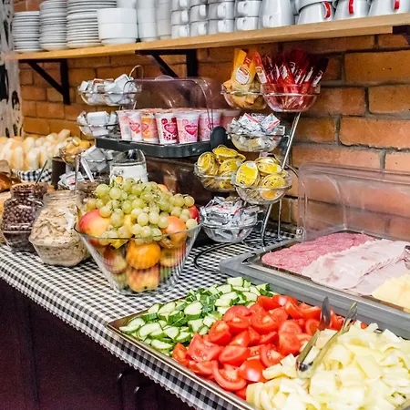 Charming & Cozy Ambiente 3*