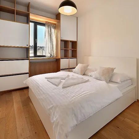Apartment Charming & Cozy Ambiente *