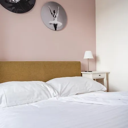 Charming & Cozy Ambiente * Pressburg
