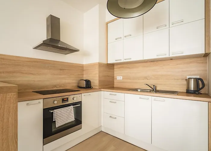 Charming & Cozy Ambiente