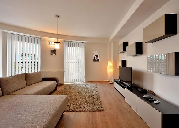 Charming & Cozy Ambiente 3*