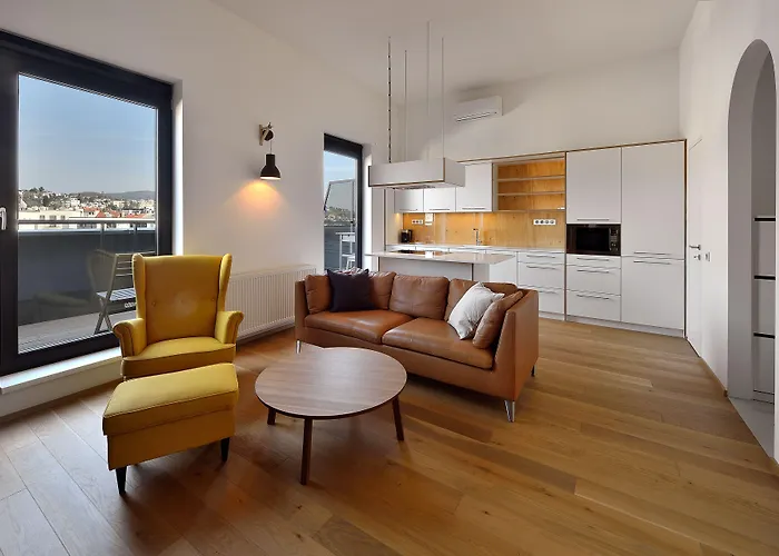 Charming & Cozy Ambiente 3*