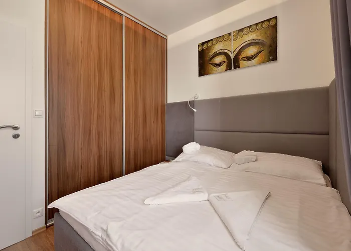 Apartahotel Charming & Cozy Ambiente 3*