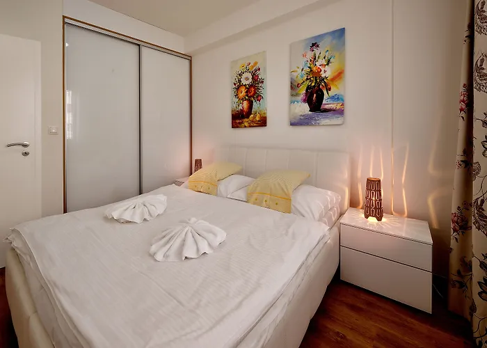 Charming & Cozy Ambiente Apartahotel Bratislava