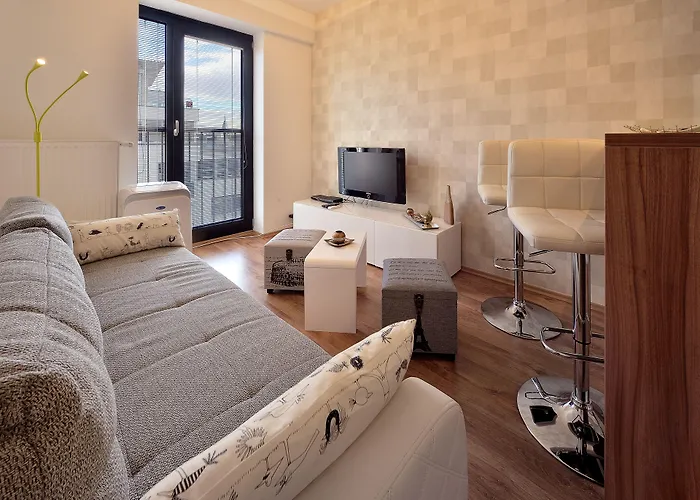 Charming & Cozy Ambiente 3*