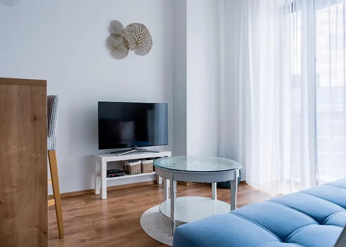 Charming & Cozy Ambiente Apartahotel